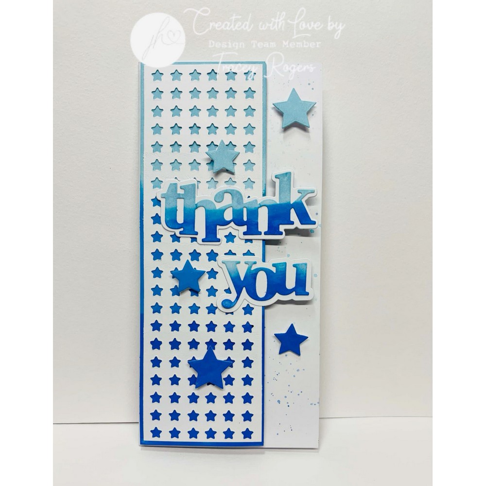 Hazel's Star Medley Die Set - Image 9