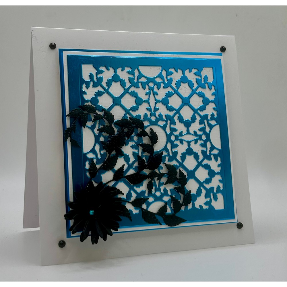 John Next Door Notched Vine & Flowers Bundle - Image 16