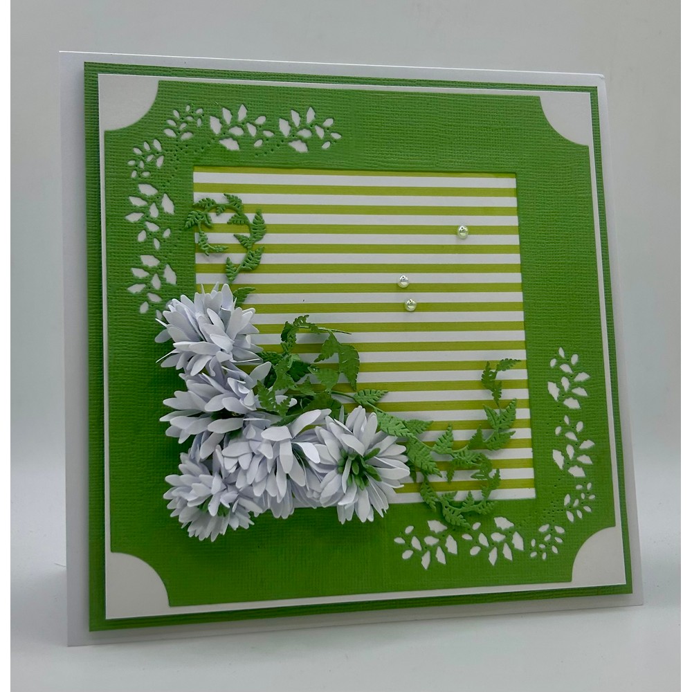 John Next Door Notched Vine & Flowers Bundle - Image 15