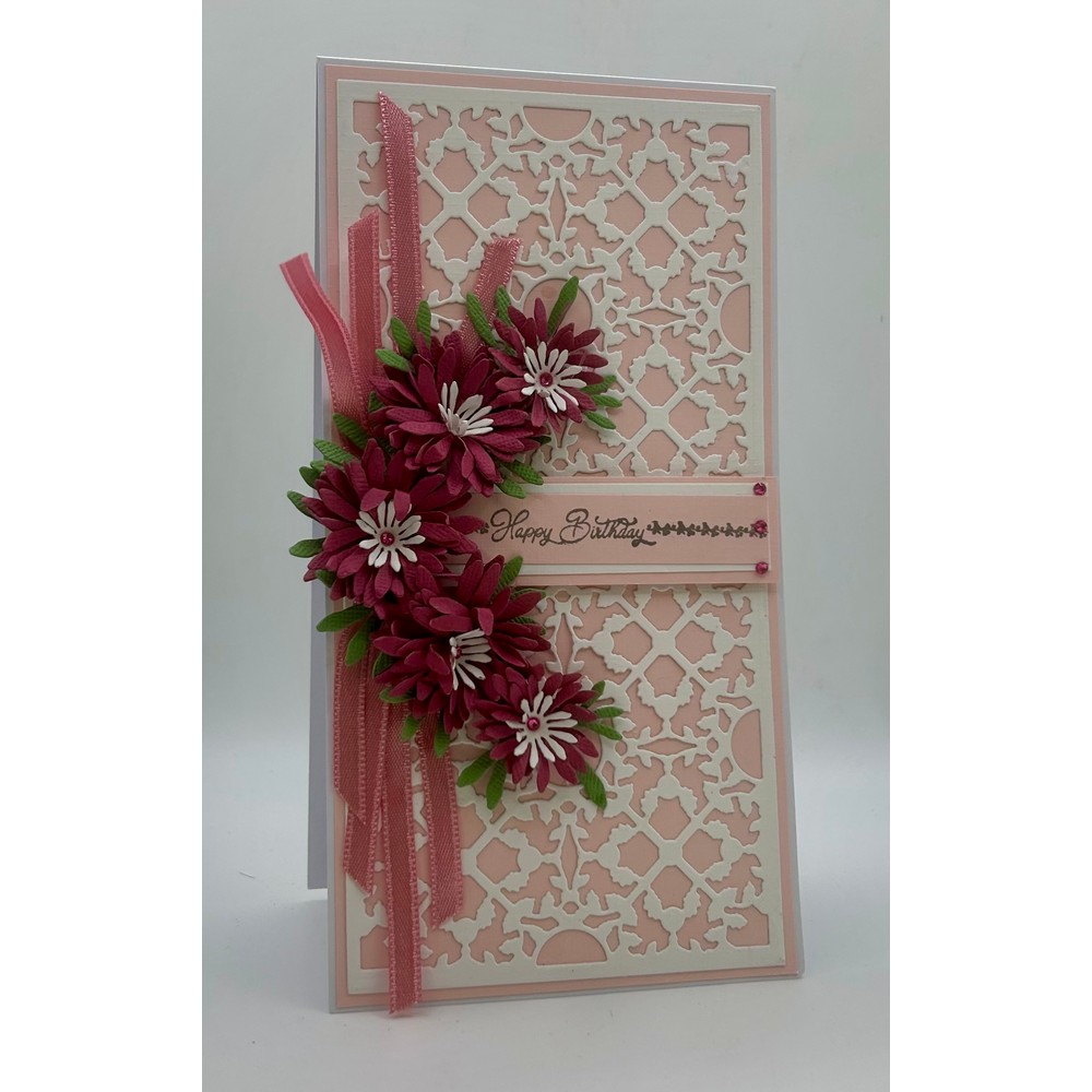 John Next Door Notched Vine & Flowers Bundle - Image 14