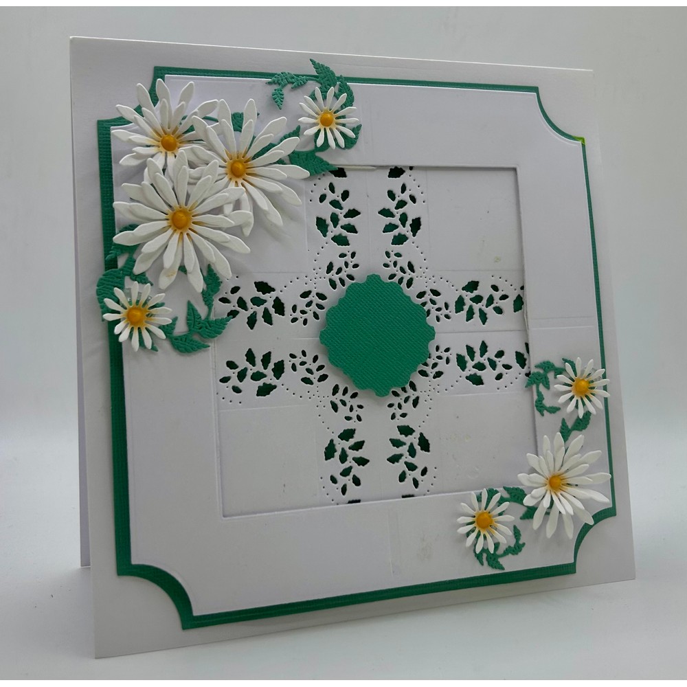 John Next Door Notched Vine & Flowers Bundle - Image 10