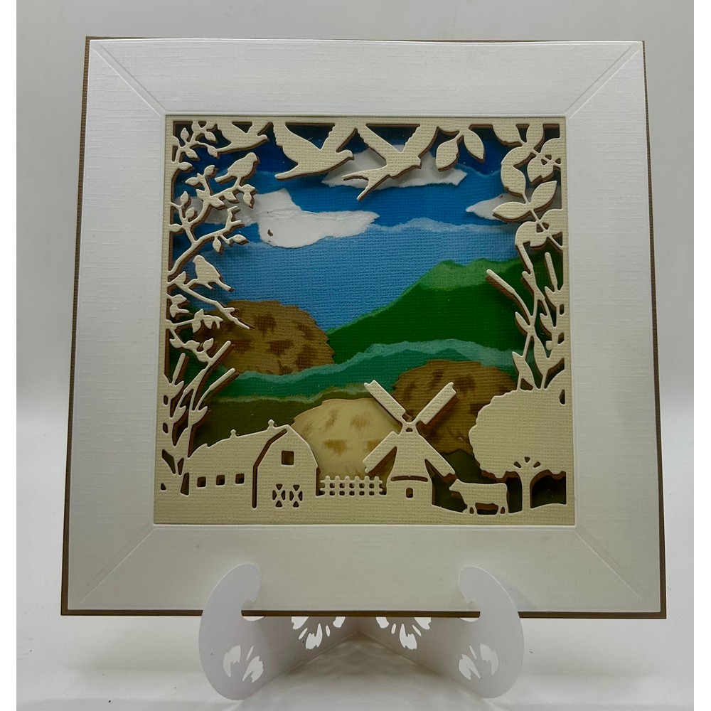 Yvonne Creations Country Life Bundle