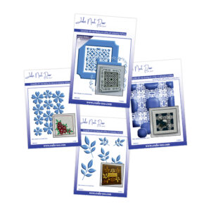 John Next Door Stitch Vine Infinity Bundle