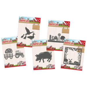 Yvonne Creations Country Life Bundle