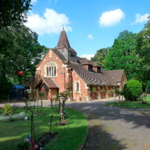 Monthly Morning Craft Class Thursday 18th December