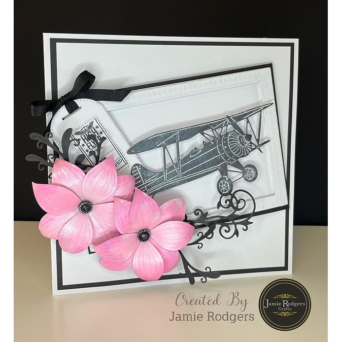 Jamie Rodgers Crafts Metallic Wax - Snow White 20g