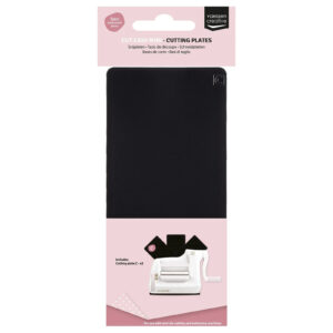 Vaessen Creative - Cut Easy Mini Cutting Plates 3pcs