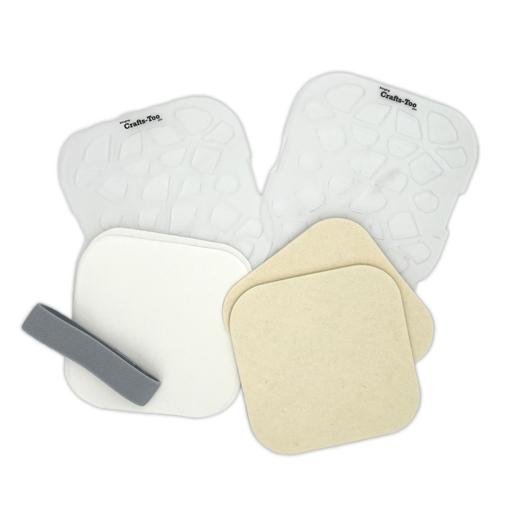 Crafts Too Microwave Flower Press