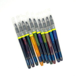 Craft Artist Watercolour Brush Pen Set