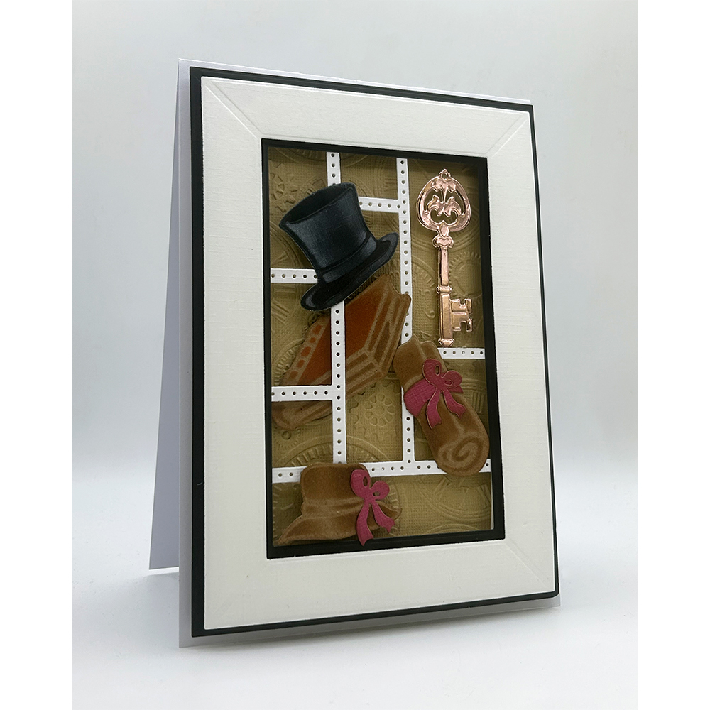 Leane Creatief Occasion Bundle Facebook Live 21st May