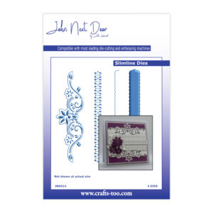 John Next Door - Toscana (4pcs)