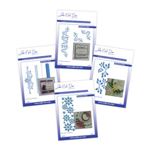 John Next Door Slimline Dies Bundle