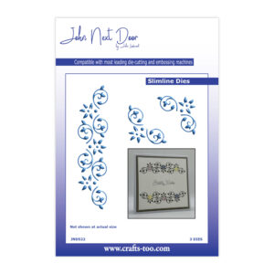 John Next Door - Florentine (3pcs)