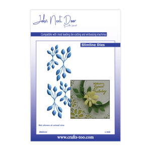 John Next Door - Leaf Sprigs