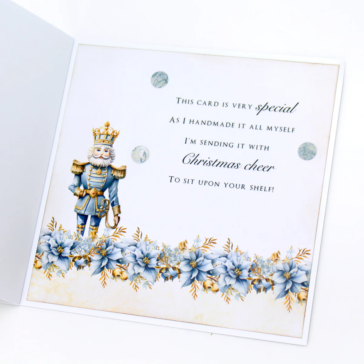 Katy Sue Designs - Christmas Verses Peelables, 48 stickers - Image 5