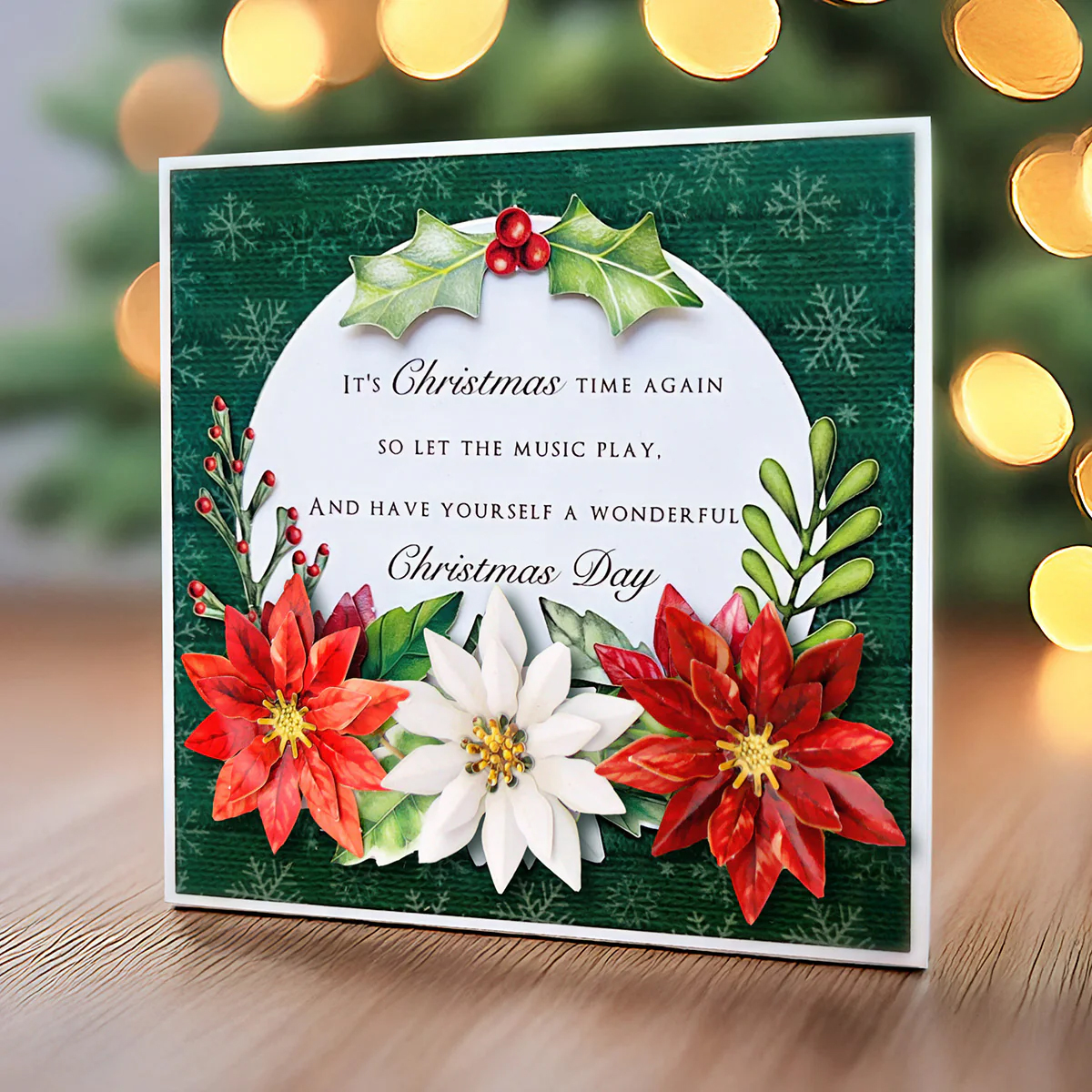 Katy Sue Designs - Christmas Verses Peelables, 48 stickers - Image 4