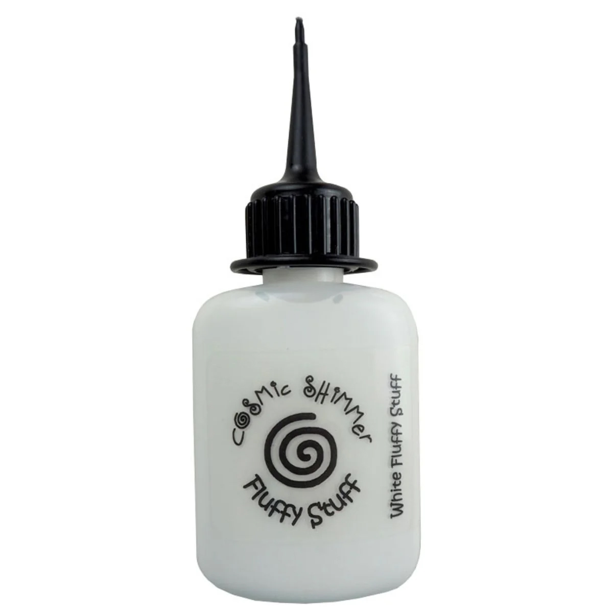 Cosmic Shimmer Fluffy Stuff Snow White 30ml