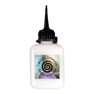 Cosmic Shimmer Dries Clear Glue 30ml