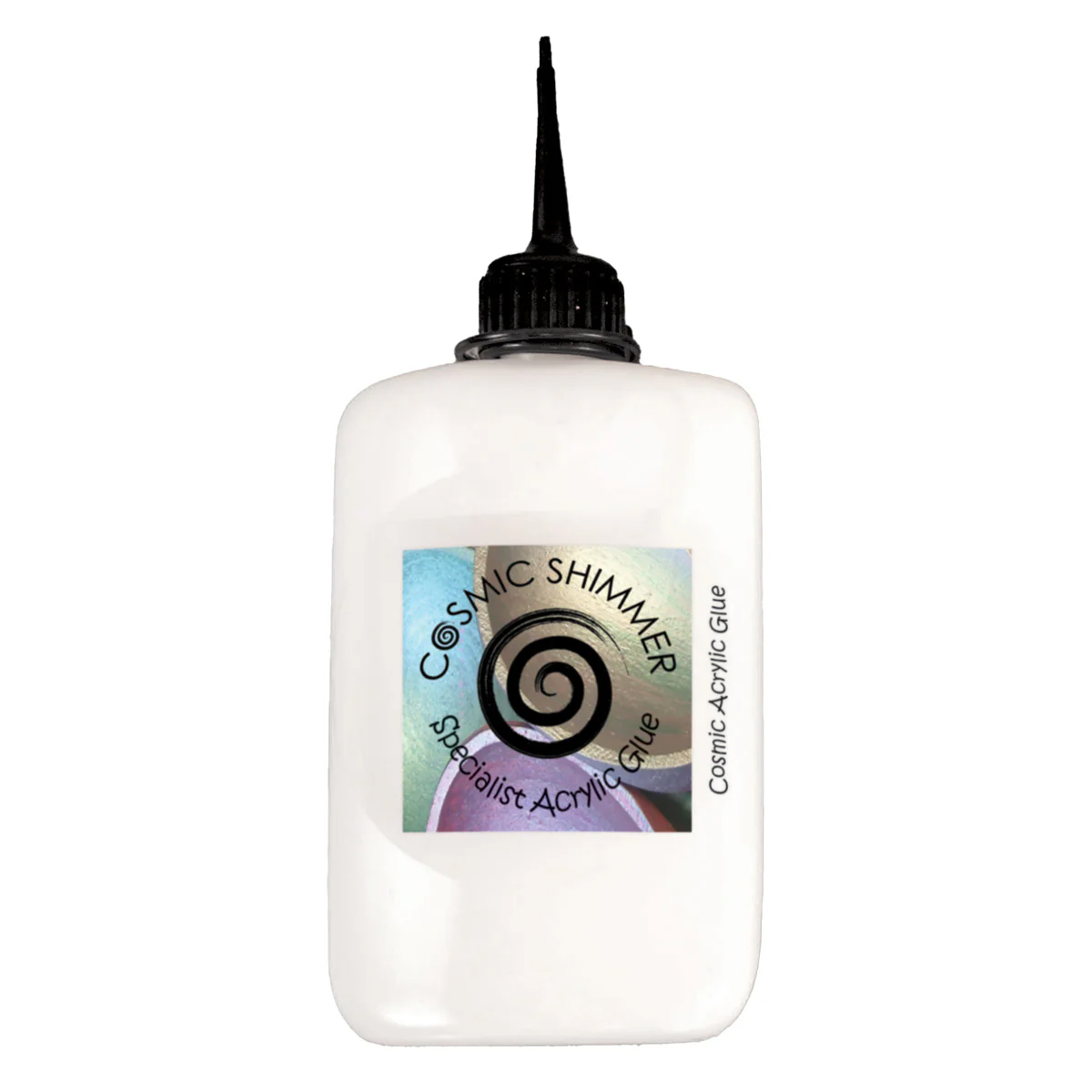 Click to expand Cosmic Shimmer Dries Clear Glue 125ml