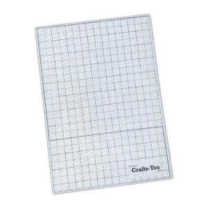 Crafts Too - A4 Magic Mat Square Design