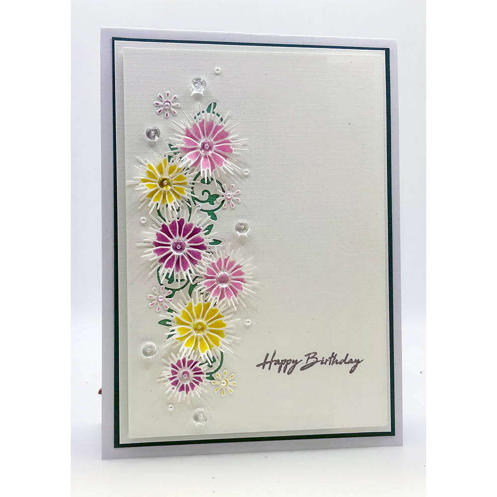 John Next Door Sea Holly