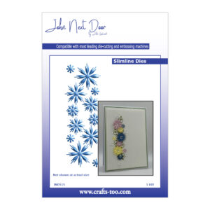 John Next Door Sea Holly