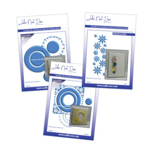 John Next Door Wreath Framemaker Bundle