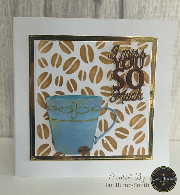 Jamie Rodgers Crafts Plant Pots Craft Die Set - Image 5