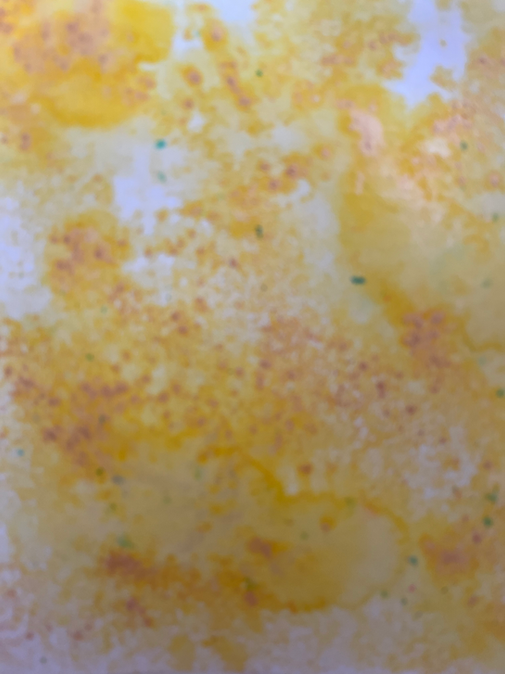 Jamie Rodgers Crafts Enchanted Sprinkles Sunshine Yellow 18ml