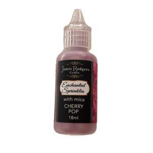 Jamie Rodgers Crafts Enchanted Sprinkles Cherry Pop 18ml
