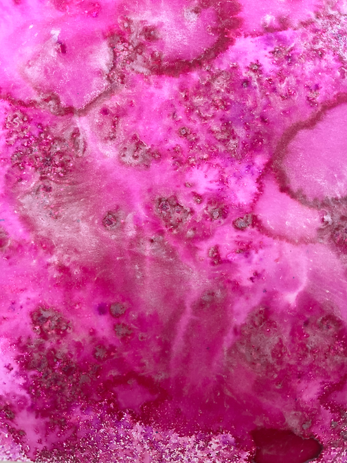 Jamie Rodgers Crafts Enchanted Sprinkles Cherry Pop 18ml