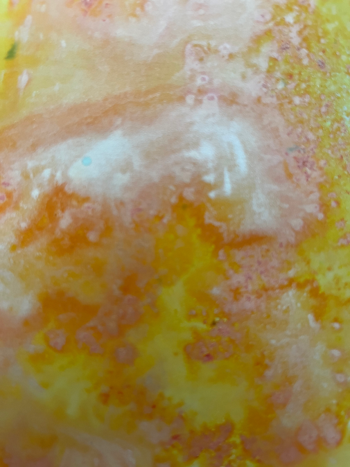 Jamie Rodgers Crafts Enchanted Sprinkles Golden Yellow 18ml