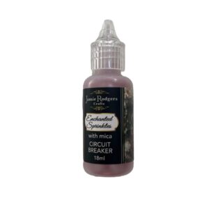 Jamie Rodgers Crafts Enchanted Sprinkles Circuit Breaker 18ml
