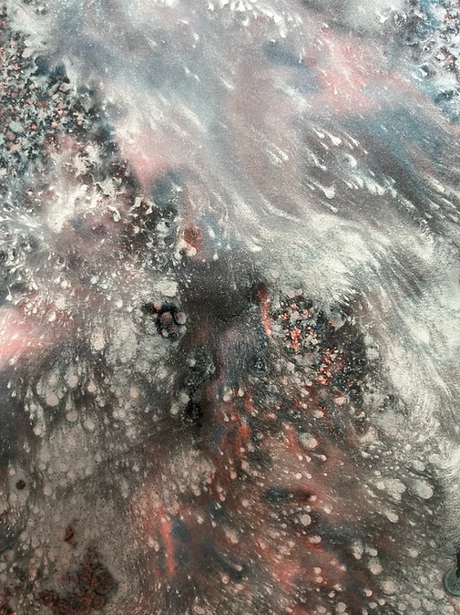 Jamie Rodgers Crafts Enchanted Sprinkles Circuit Breaker 18ml