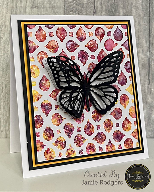 The Stencil Vault – Drops Of Wonder DL - Image 4