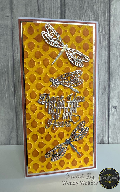 The Stencil Vault – Drops Of Wonder DL - Image 3