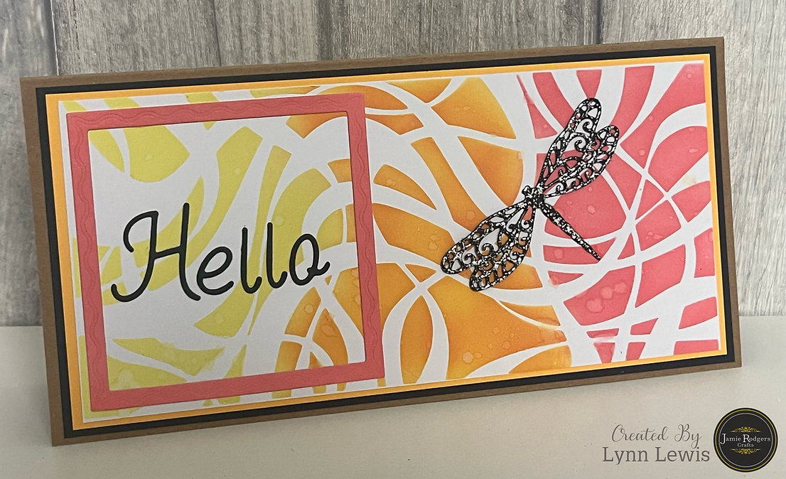 The Stencil Vault – Swish Swoosh DL