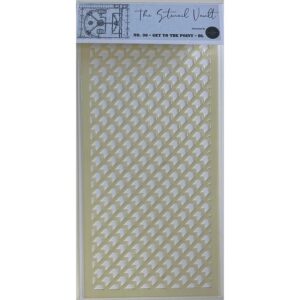 The Stencil Vault – Get To The Point DL