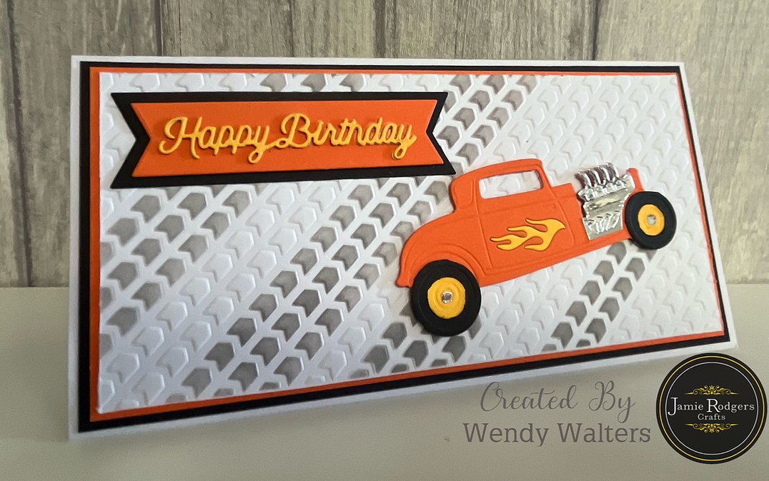 The Stencil Vault – Get To The Point DL