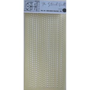 The Stencil Vault – Squared Tracks DL