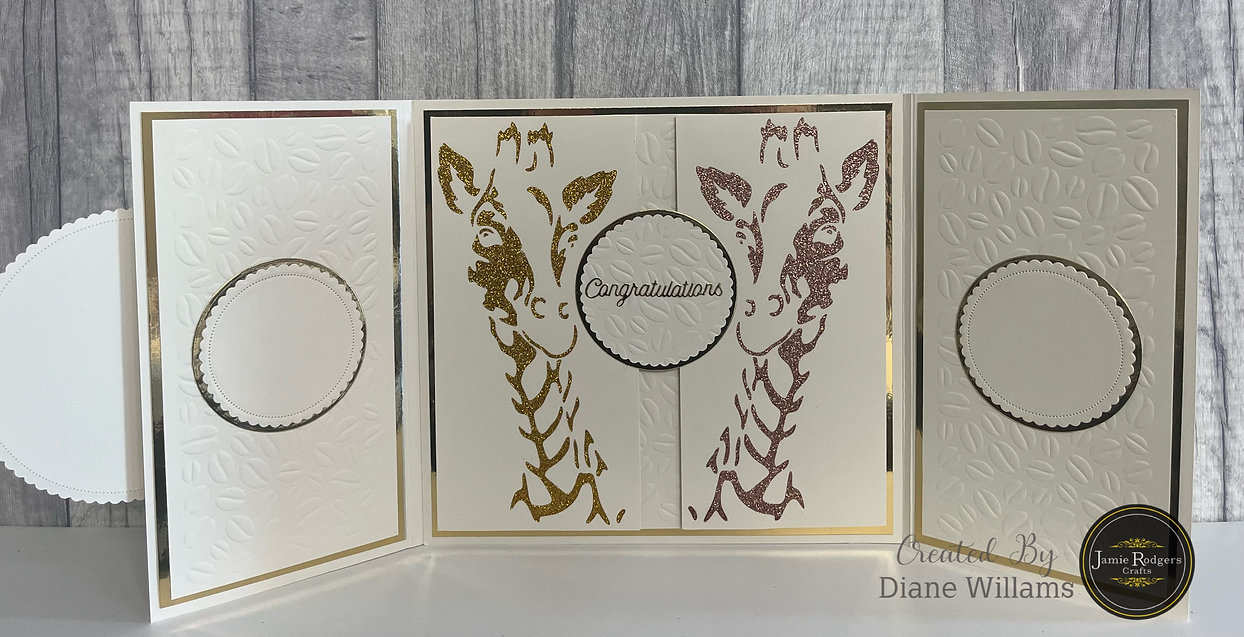 The Stencil Vault – Raining Coffee Beans DL - Image 3