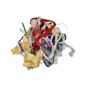 Crafts Too - Assorted Ribbon 25 Metres