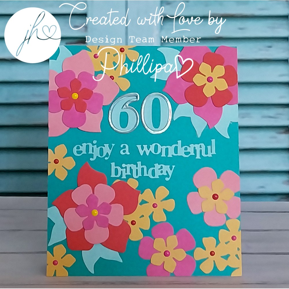 Hazel's Sentiment Medley #5 Die Set - Image 10