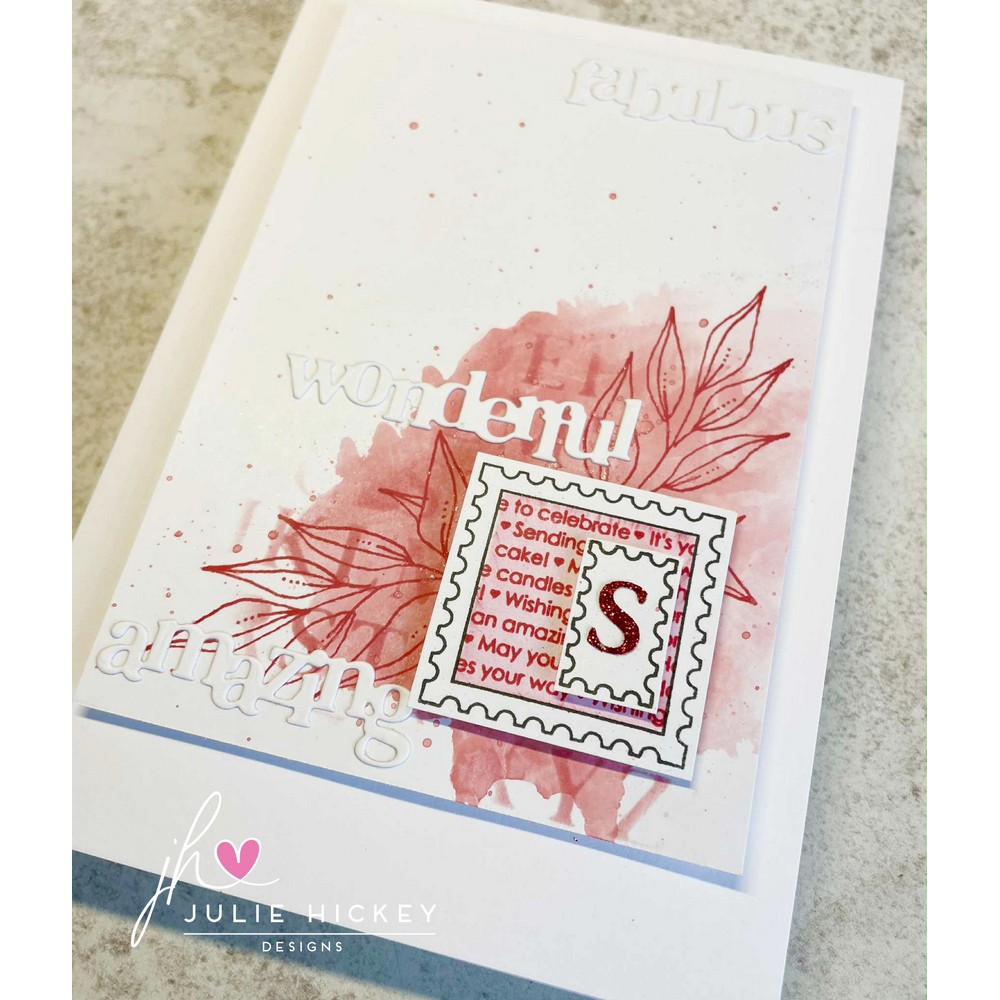 Hazel's Sentiment Medley #5 Die Set - Image 21