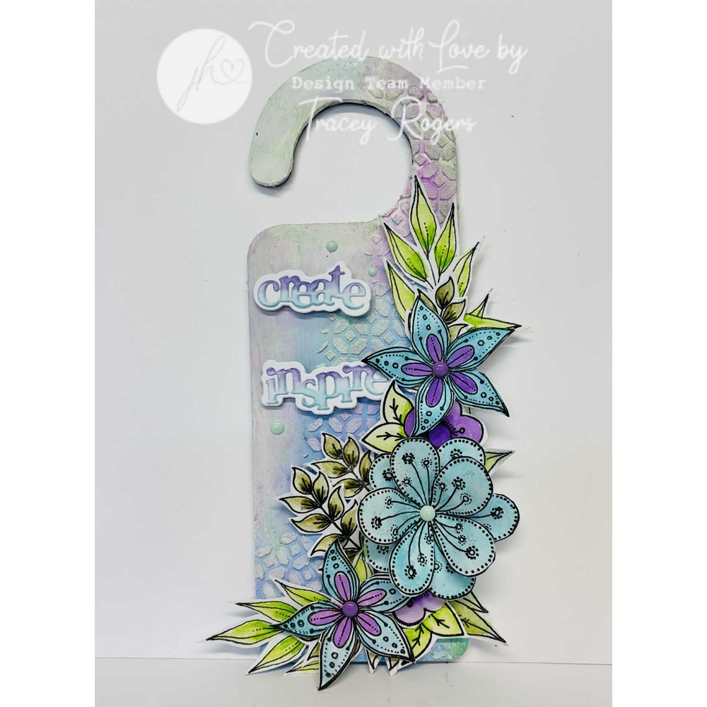 Hazel's Sentiment Medley #5 Die Set - Image 14