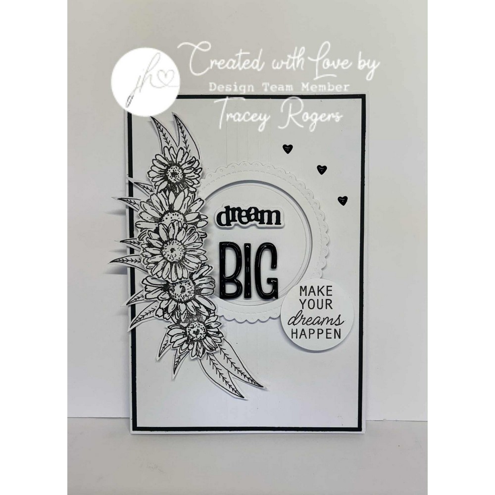 Hazel's Sentiment Medley #5 Die Set - Image 11