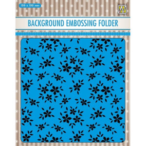 Nellie Snellen Small Flowers