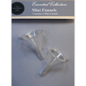 Jamie Rodgers Crafts - Mini Funnels 2 Pack