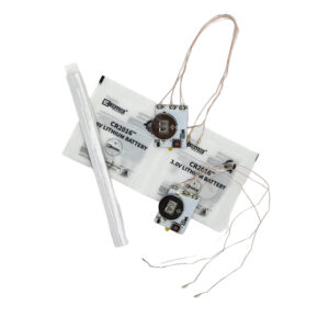 LED Light Kit for Card Making – Pack of 2