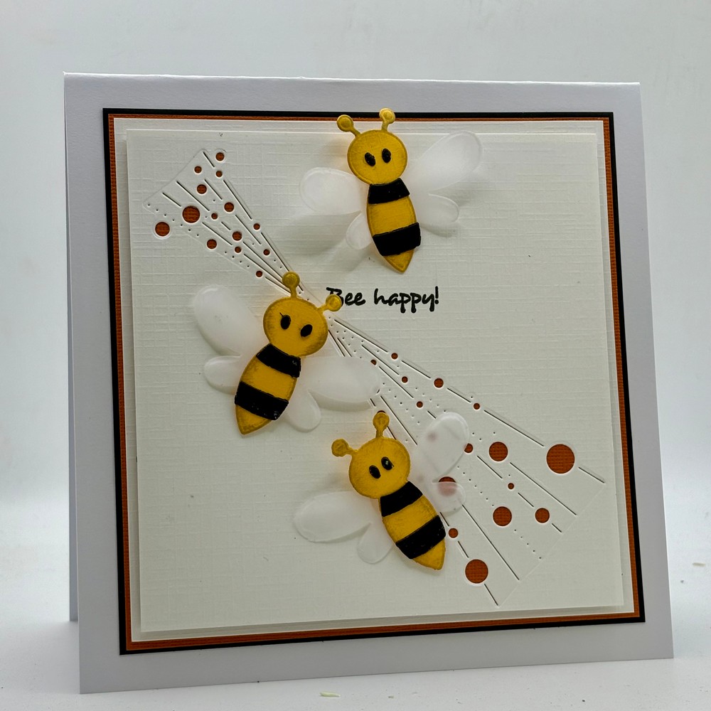 Collectables Snail & Eline's Bee & Ladybird set